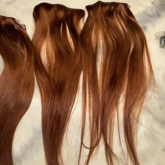 Hair Extensions - Picture 2 of 8